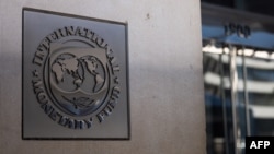 У лютому Рада директорів МВФ затвердила для України нову чотирирічну програму розширеного фінансування