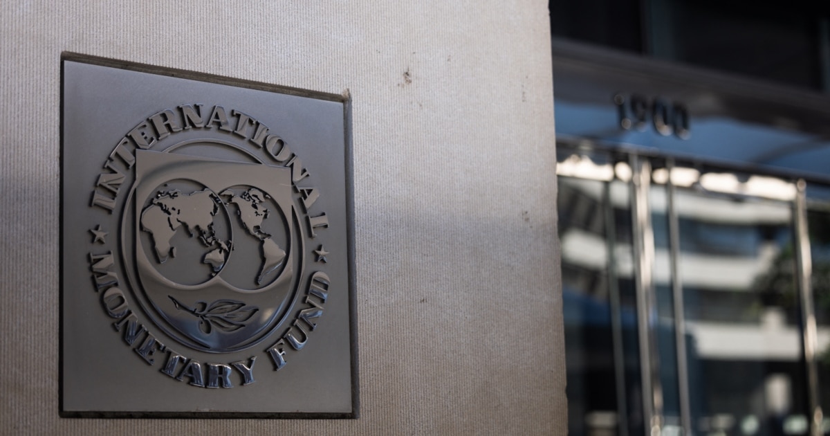 Місія МВФ розпочинає переговори з українською владою щодо фінансування
