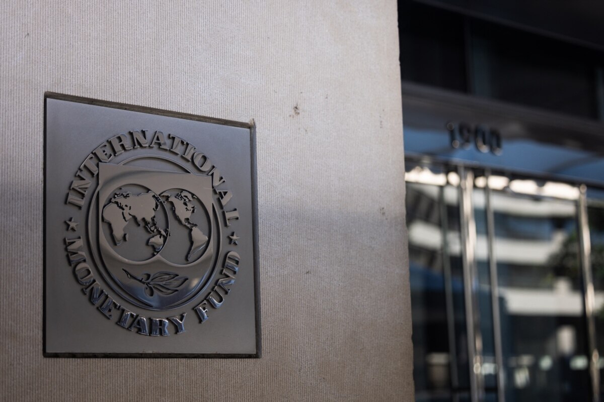 Місія МВФ починає зустрічі з владою України для перегляду програми розширеного фінансування