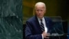 UN General Assembly Biden