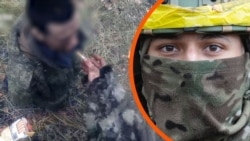 «На коліна, будь ласка»: «ввічливі» американці штурмують російські окопи в Україні
