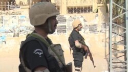 Pakistan Marks Ashura Amid Tight Security