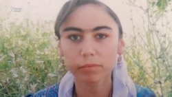 Шаҳноза ба хусураш: "Ба хотири тифли думоҳаам накушед"