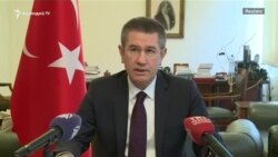 Թուրքիան պահանջում է դուրս բերել քրդական ջոկատները «Սիրիայի ժողովրդավարական ուժերի» կազմից