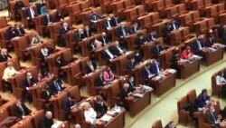 Parlamentul României - video 2