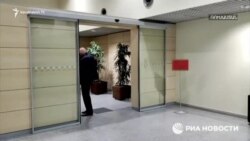 Մոսկվայում հանդիպել են Ռուսաստանի փոխարտգործնախարարը և ԱՄՆ փոխպետքարտուղարը