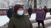 Жителька села на Чернігівщині розповідає про те, як там лікують COVID-19
