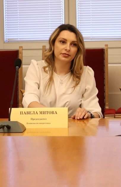 За втори пореден ден парламентарната комисия по енергетика не събра