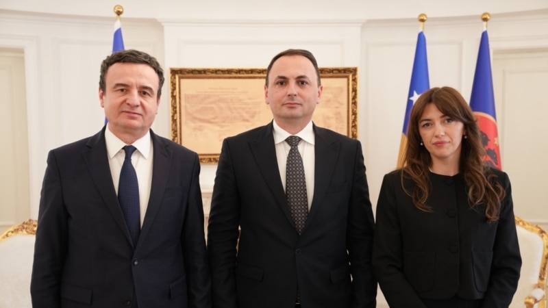 Petrit Ajetit i vazhdohet mandati si shef i AKI-së