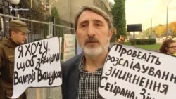 Синавер Кадыров о приговоре Ильми Умерову (видео)