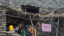 ازادي او اورېدونکي (د نورستان خلک څه شکايتونه لري؟)