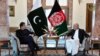 Пакистандын премьер-министри Кабулга келди