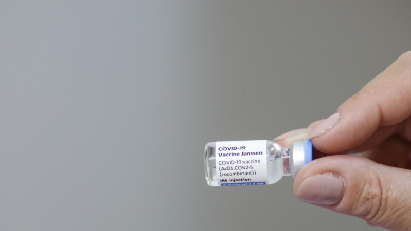 Britania miraton për përdorim vaksinën e Johnson & Johnson
