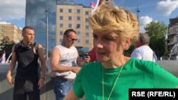 Milica Vasiljević Blagojević