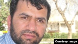 سمیع یوسفزی خبرنگار و تحلیلگر مسایل سیاسی
