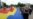 Moldovans Rally For Unification With Romania