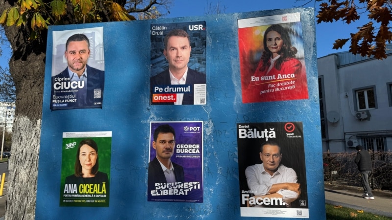 Ce îți promit favoriții la Primăria București: apă caldă, fludizarea traficului, piste de biciclete, milioane de arbori plantați etc.