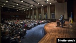 Вашингтондогу жыйын.
