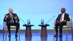 Əliyevin çağırışına gələn olacaqmı? — 'Sərhədlər açılmalıdır!'