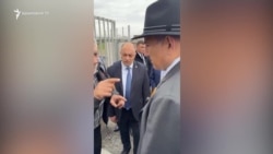 «Պուտինի մոտ լավ էլ գազ տվիք». Փաշինյանն ու Ծառուկյանը մարզերում են