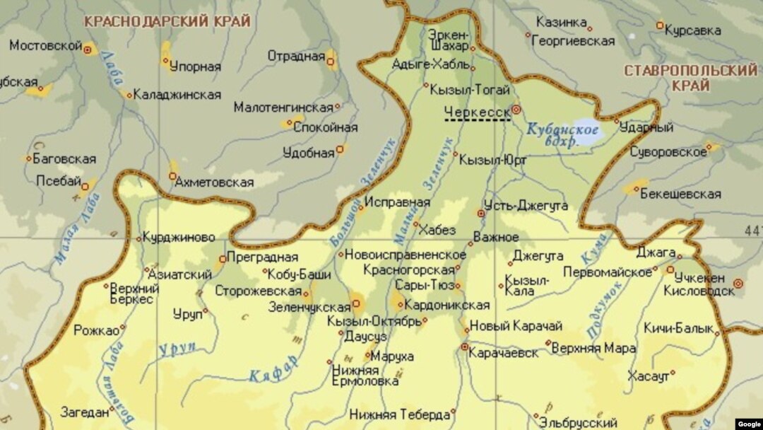 Дорога Черкесск-Сухум уже несколько лет включена в стратегию развития СКФО как один из наиболее актуальных инфраструктурных объектов
