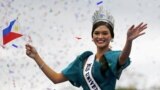 Pia Alonzo Wurtzbach
