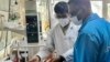 ВООЗ закликає відновити фінансування медичної системи Афганістану