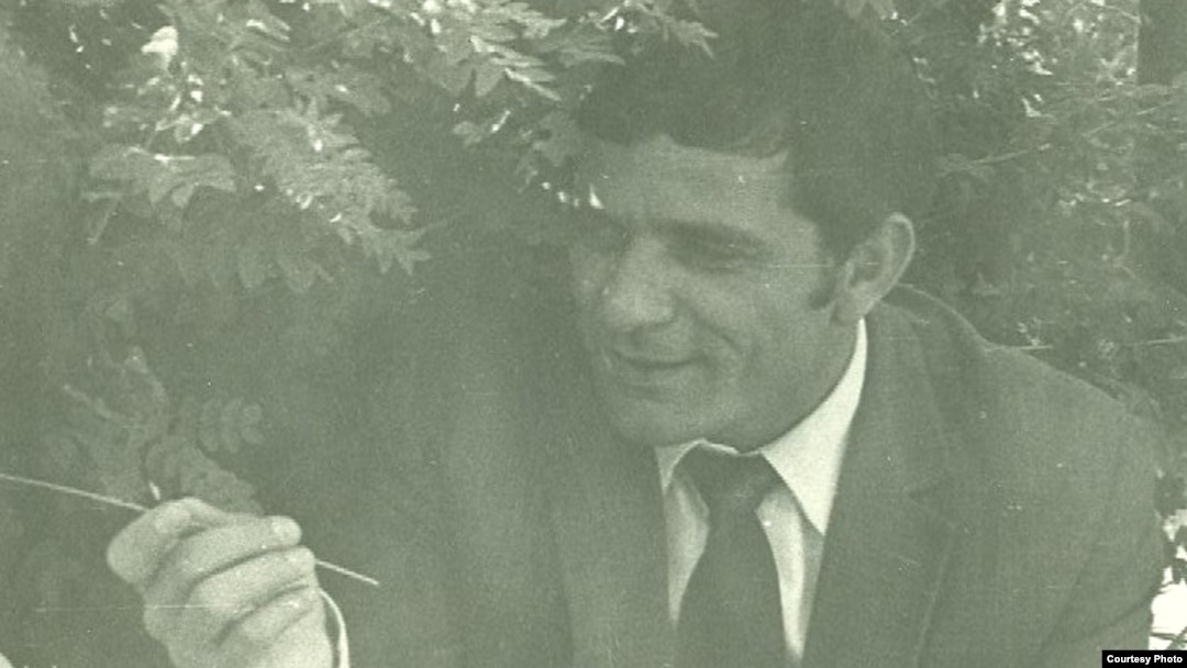 İsa İsmayılzadə