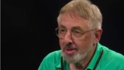 Analistul Vladimir Socor intervievat de Valentina Ursu