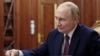 Путін в оприлюдненому відео заявив, що ці тренування є плановими
