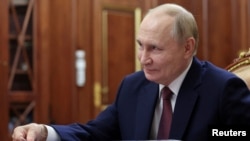 Путін в оприлюдненому відео заявив, що ці тренування є плановими