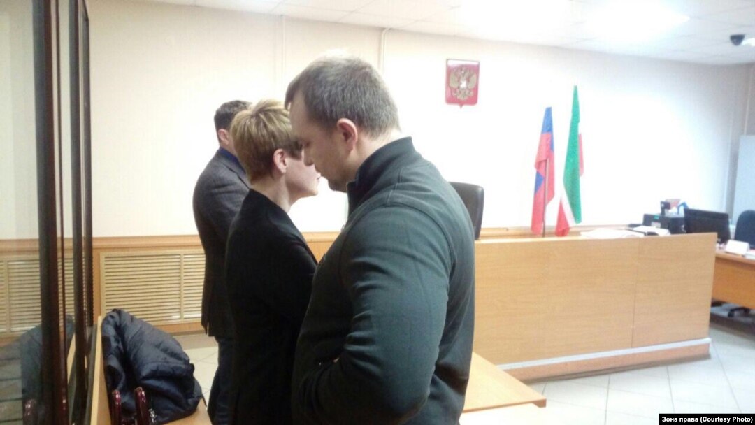 Халиль Зиятдинов
