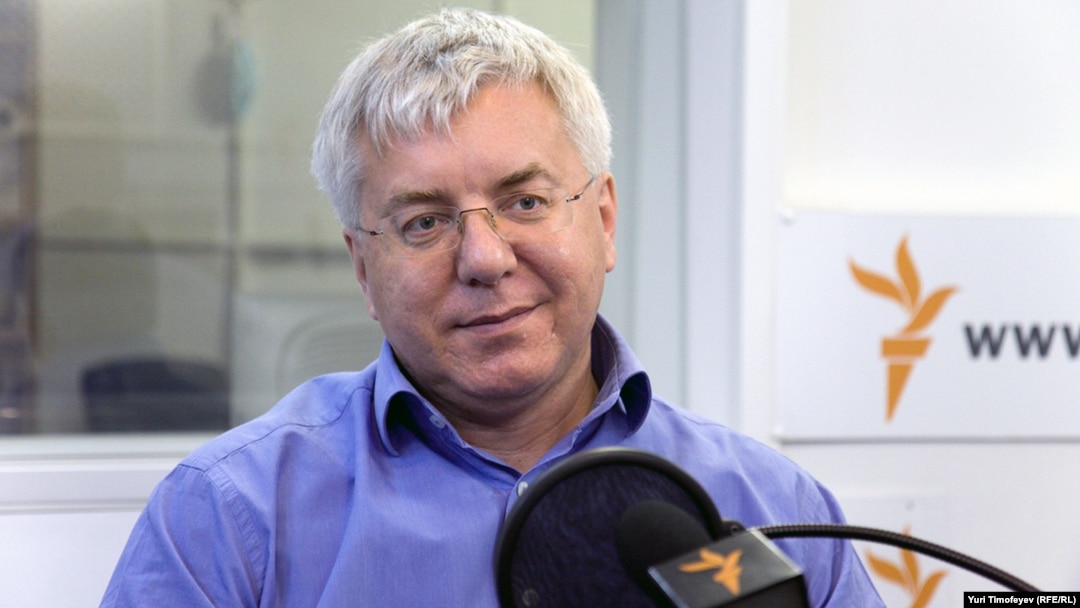 Игорь Шестаков