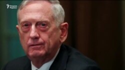 Трамп билан келишолмаган Пентагон раҳбари истеъфога кетмоқда