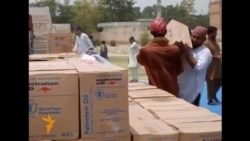 له شمالي وزیرستانه د بې کوره شوو خلکو شمېر تر څلور لکه اوښتی.