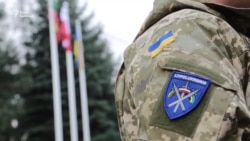 Як служиться українцям в об’єднаній литовсько-польсько-українській бригаді у Любліні? (відео)