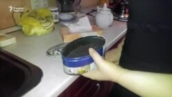 Ўзбекистонлик аëл ватанига 7 йилдан буëн қайта олмаяпти
