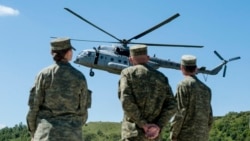 Kosova në planet e reja ushtarake të NATO-s