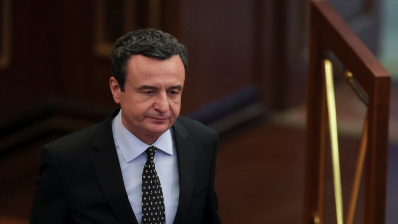 Kurti mbledh Këshillin e Sigurisë pas zhvillimeve në Lindje të Mesme