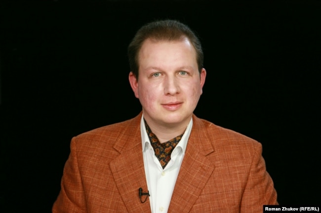 Станислав Бышок
