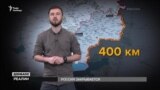 Росія відгороджується від бойовиків «ЛНР» і «ДНР» стіною