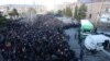 Armenia - Prime Minister Nikol Pashinian holds an election campaign rally in Artik, November 26, 2018.