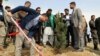 آغاز کمپاین نهال شانی؛ ۲۷ میلیون نهال در سراسر افغانستان غرس می‌شود