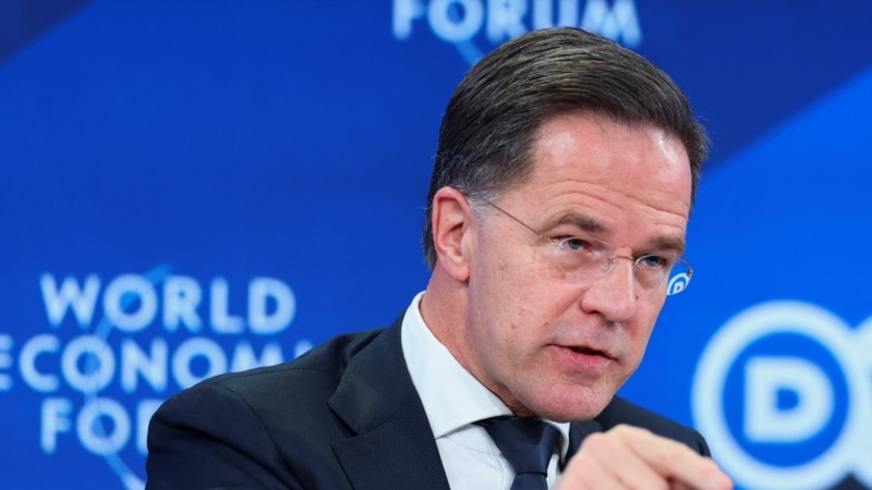 Shefi i NATO-s thotë se po punon për zgjidhjen e çështjes së Grenlandës