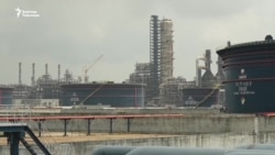 Иран Катардагы газ комплексине сокку урду 