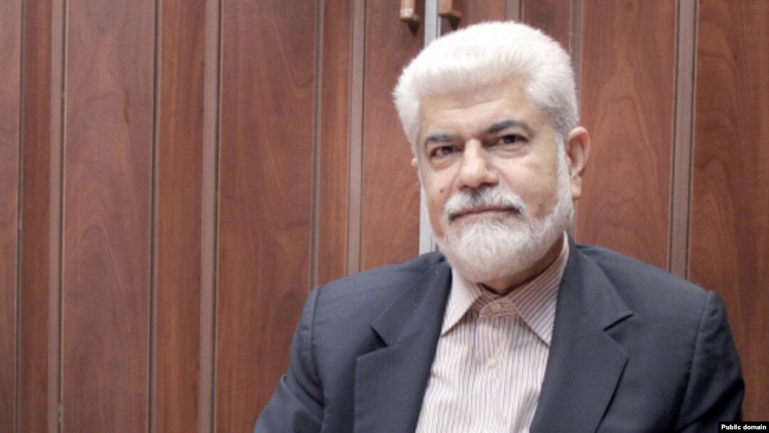 حسينعلی شهرياری، نماینده زاهدان در مجلس شورای اسلامی