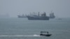 Some 400 ships remain trapped in the Gulf region, the International Maritime Organization said.