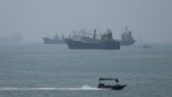 Some 400 ships remain trapped in the Gulf region, the International Maritime Organization said.