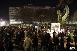 Протест в Пловдив, 18 декември 2025 г.