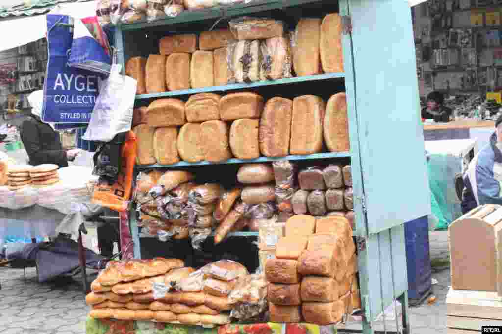 Нон, чаппотӣ, гирдача... #62